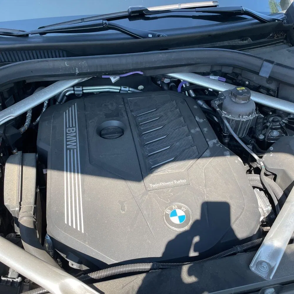 2023 BMW X6 XDrive40i
