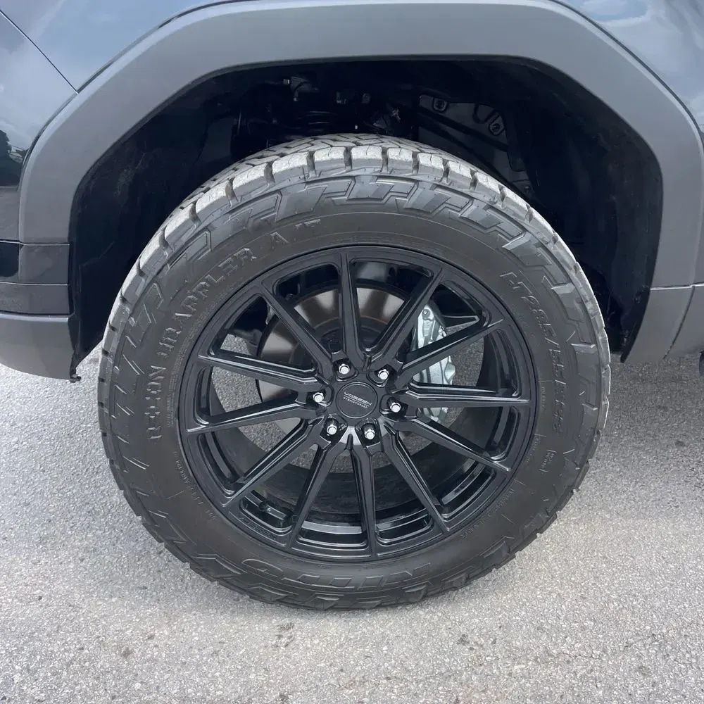 2024 Lexus GX 550 Overtrail+