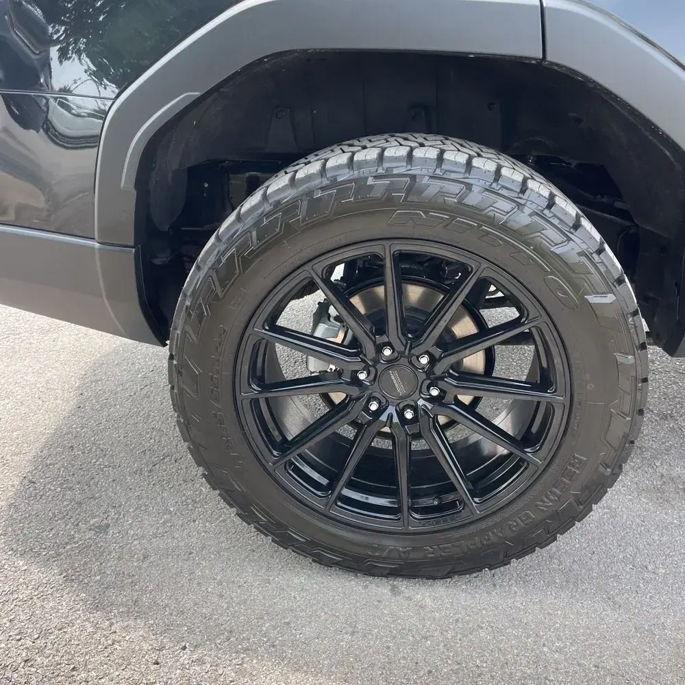 2024 Lexus GX 550 Overtrail+