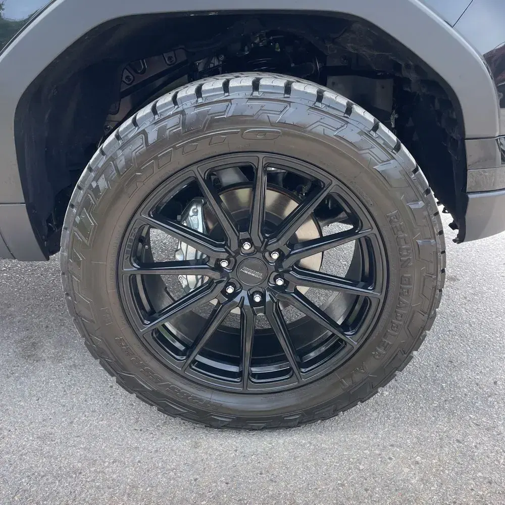 2024 Lexus GX 550 Overtrail+