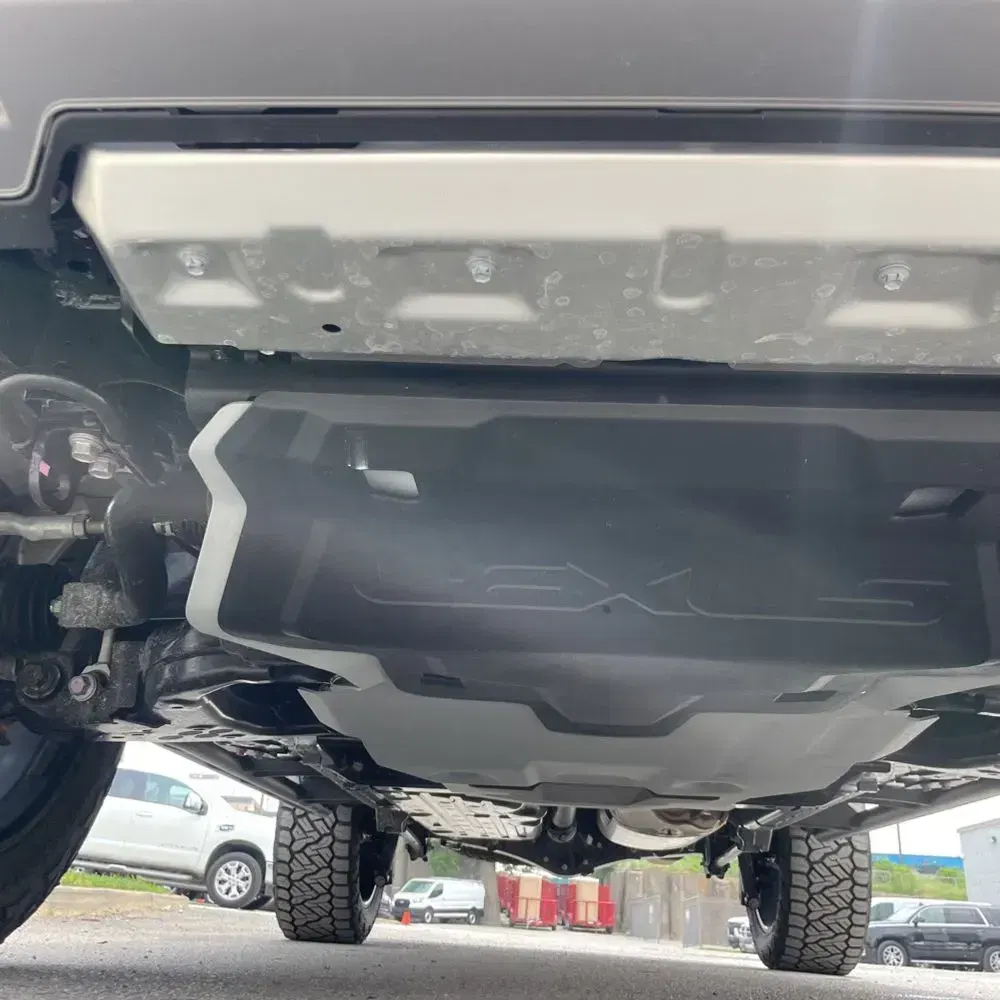 2024 Lexus GX 550 Overtrail+