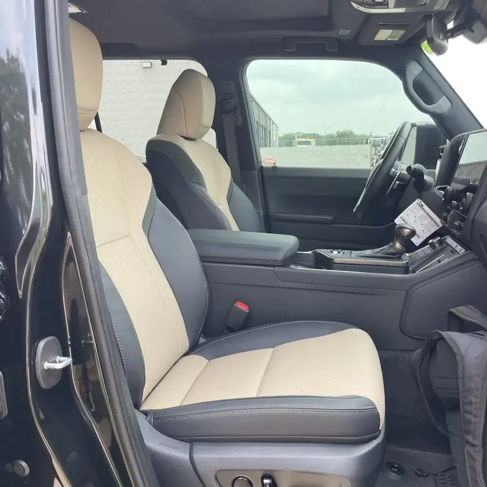 2024 Lexus GX 550 Overtrail+