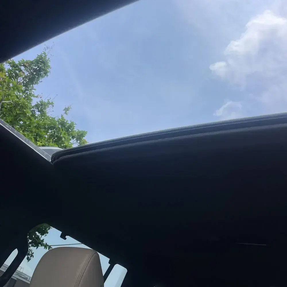 2024 Lexus GX 550 Overtrail+