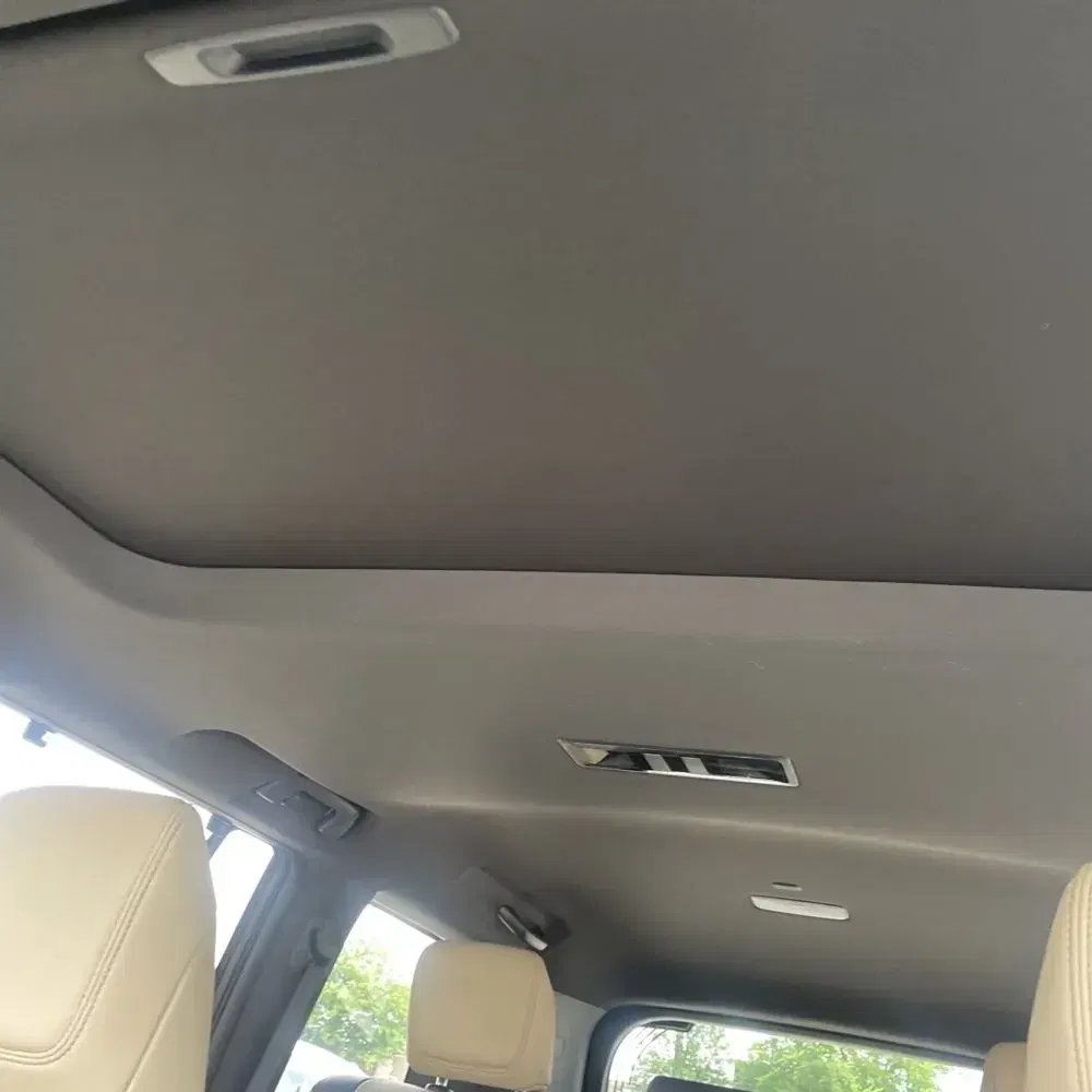 2024 Lexus GX 550 Overtrail+
