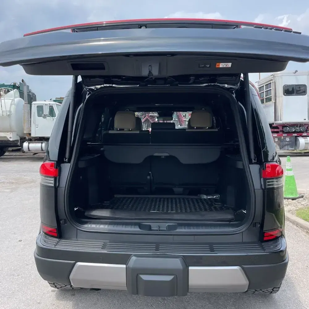 2024 Lexus GX 550 Overtrail+