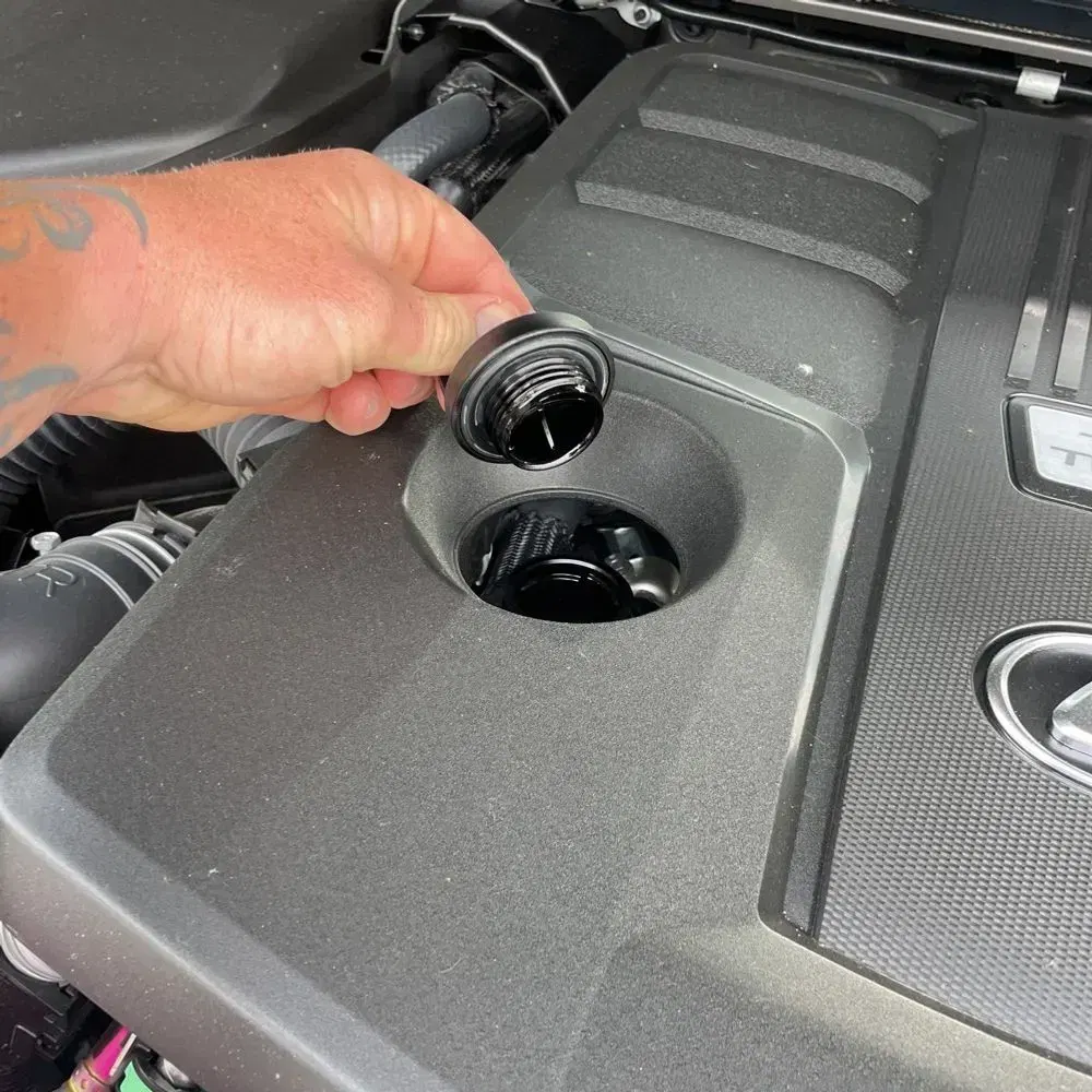 2024 Lexus GX 550 Overtrail+