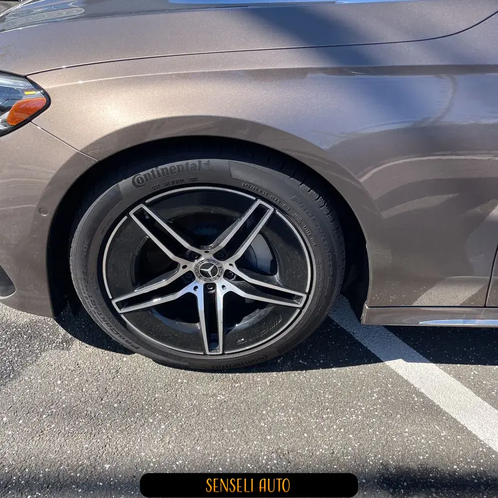 2024 Mercedes-Benz E-Class E 350 4MATIC