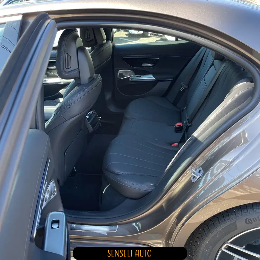 2024 Mercedes-Benz E-Class E 350 4MATIC