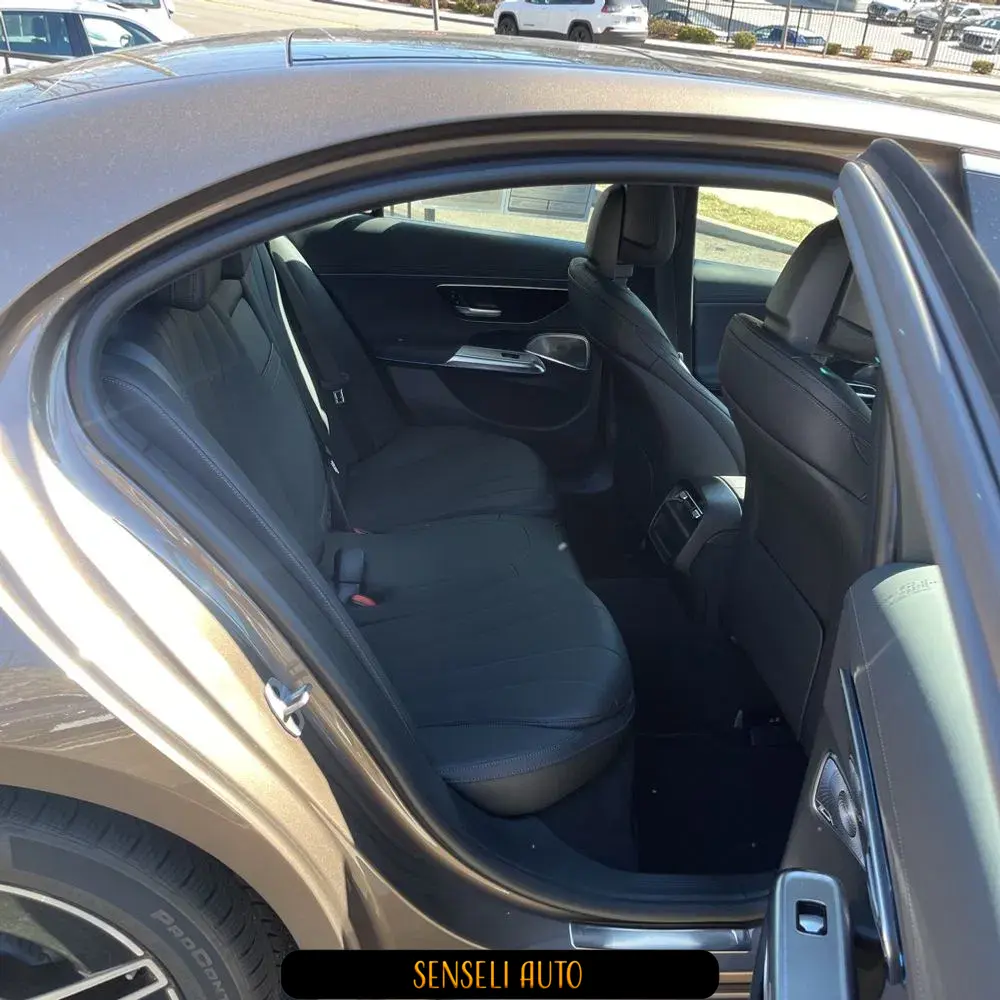 2024 Mercedes-Benz E-Class E 350 4MATIC