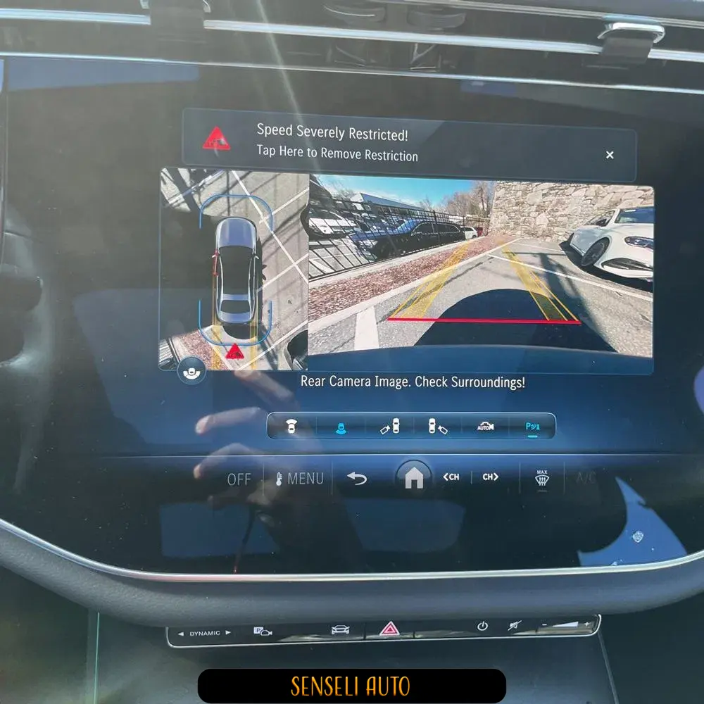 2024 Mercedes-Benz E-Class E 350 4MATIC