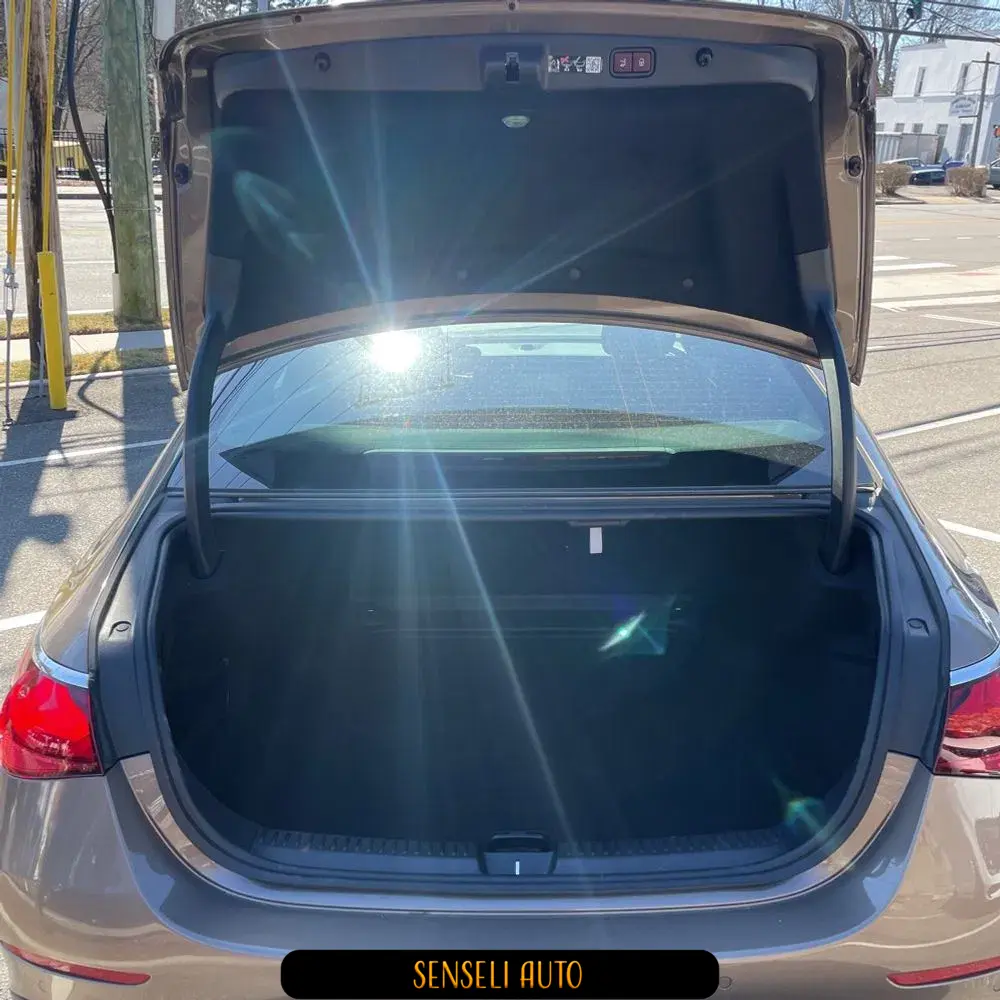2024 Mercedes-Benz E-Class E 350 4MATIC