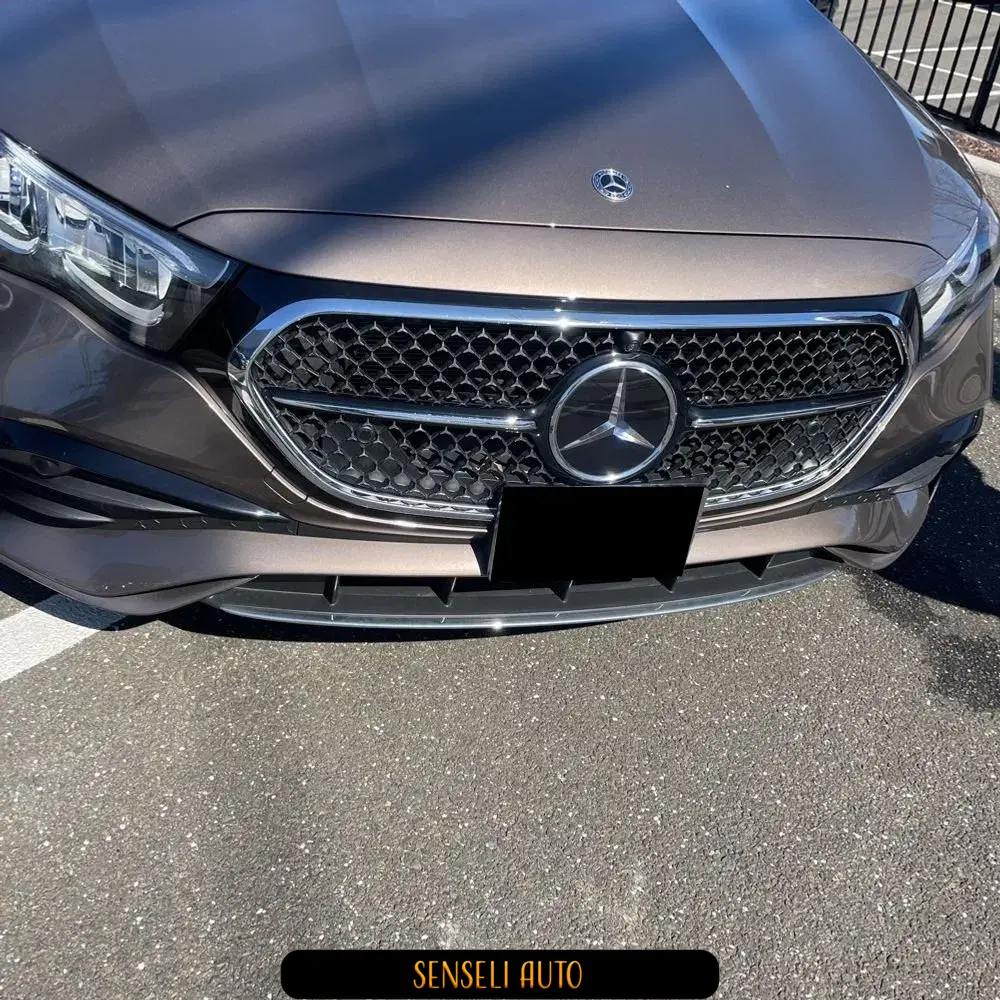 2024 Mercedes-Benz E-Class E 350 4MATIC