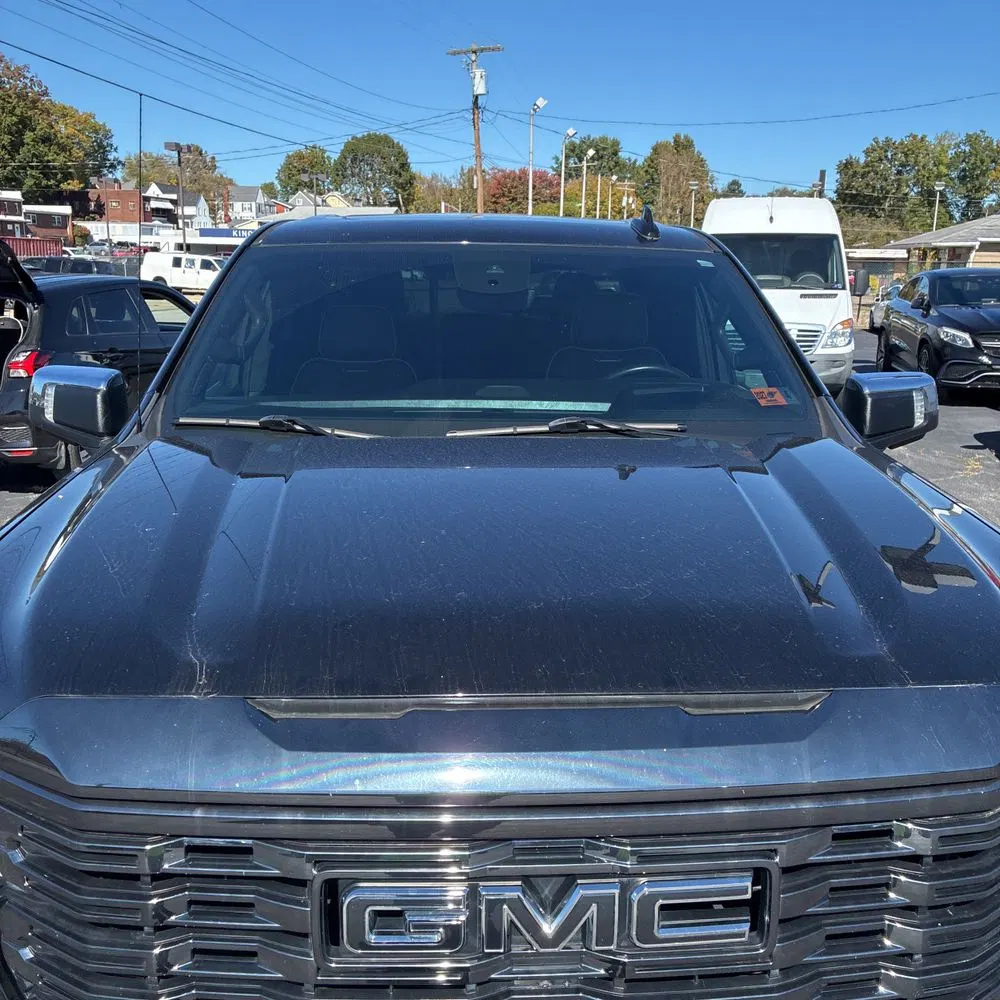 2023 GMC Sierra 1500 Denali Ultimate