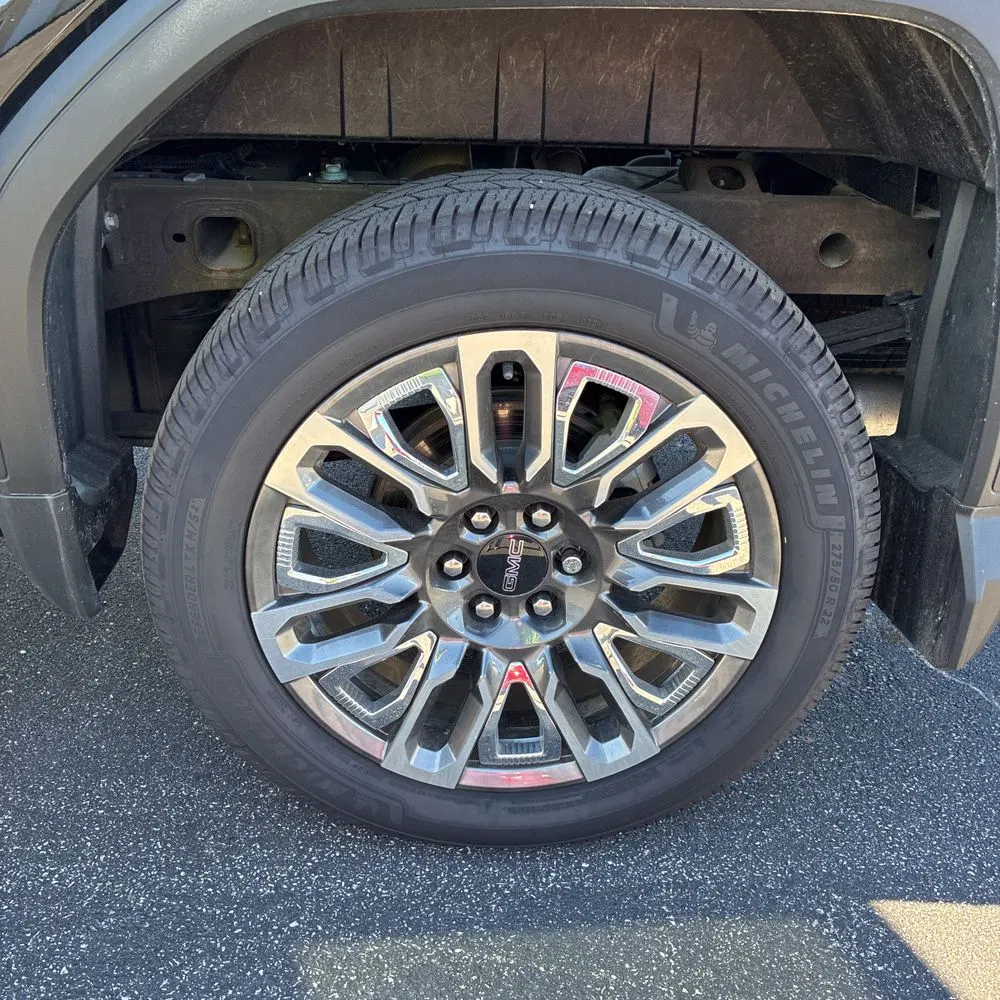 2023 GMC Sierra 1500 Denali Ultimate