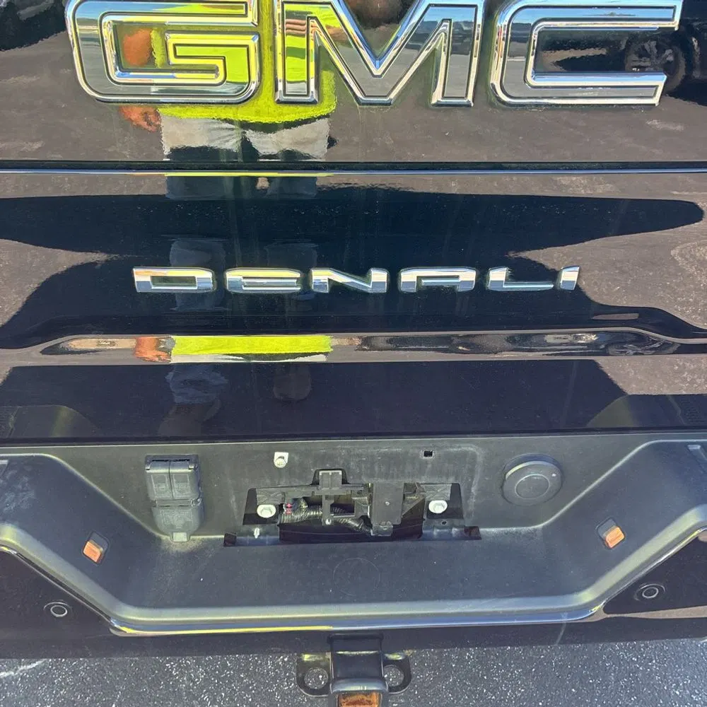 2023 GMC Sierra 1500 Denali Ultimate