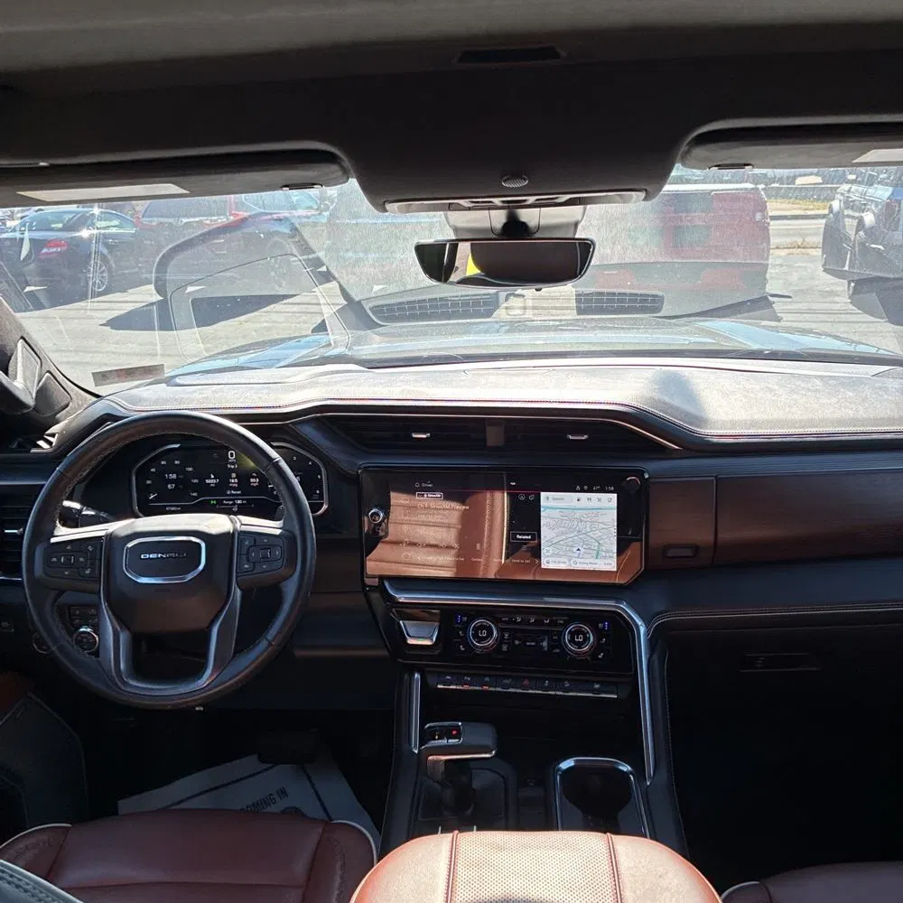 2023 GMC Sierra 1500 Denali Ultimate
