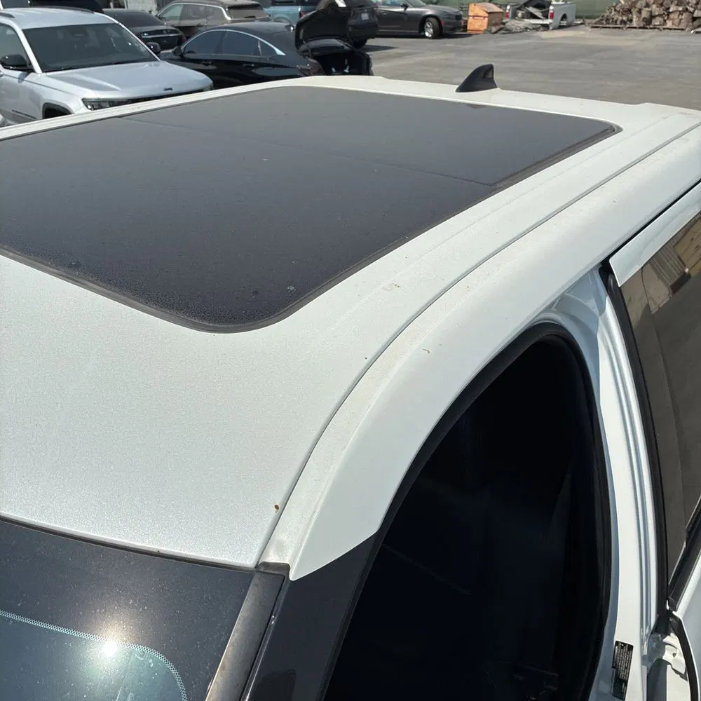 2022 Toyota Tundra Platinum HV