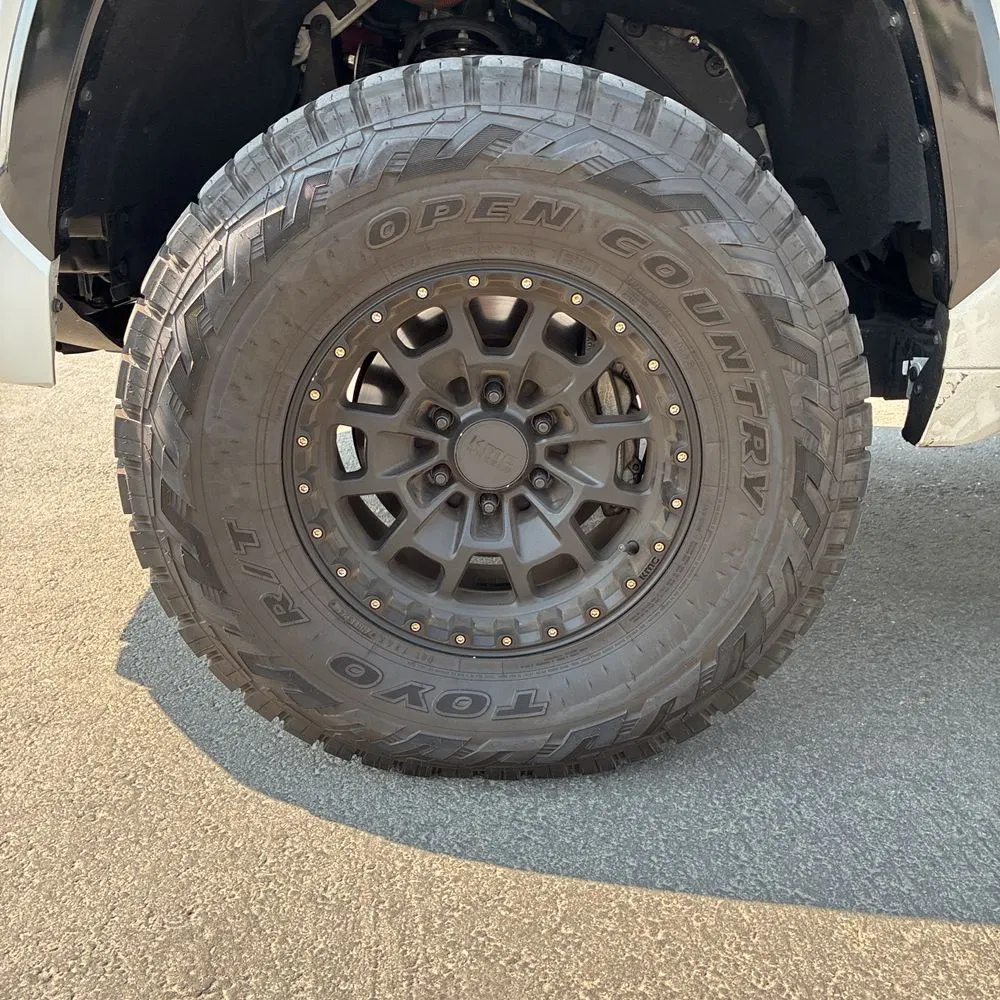 2022 Toyota Tundra Platinum HV