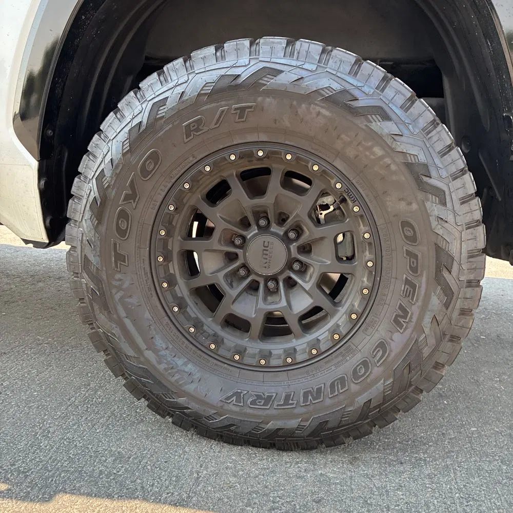 2022 Toyota Tundra Platinum HV