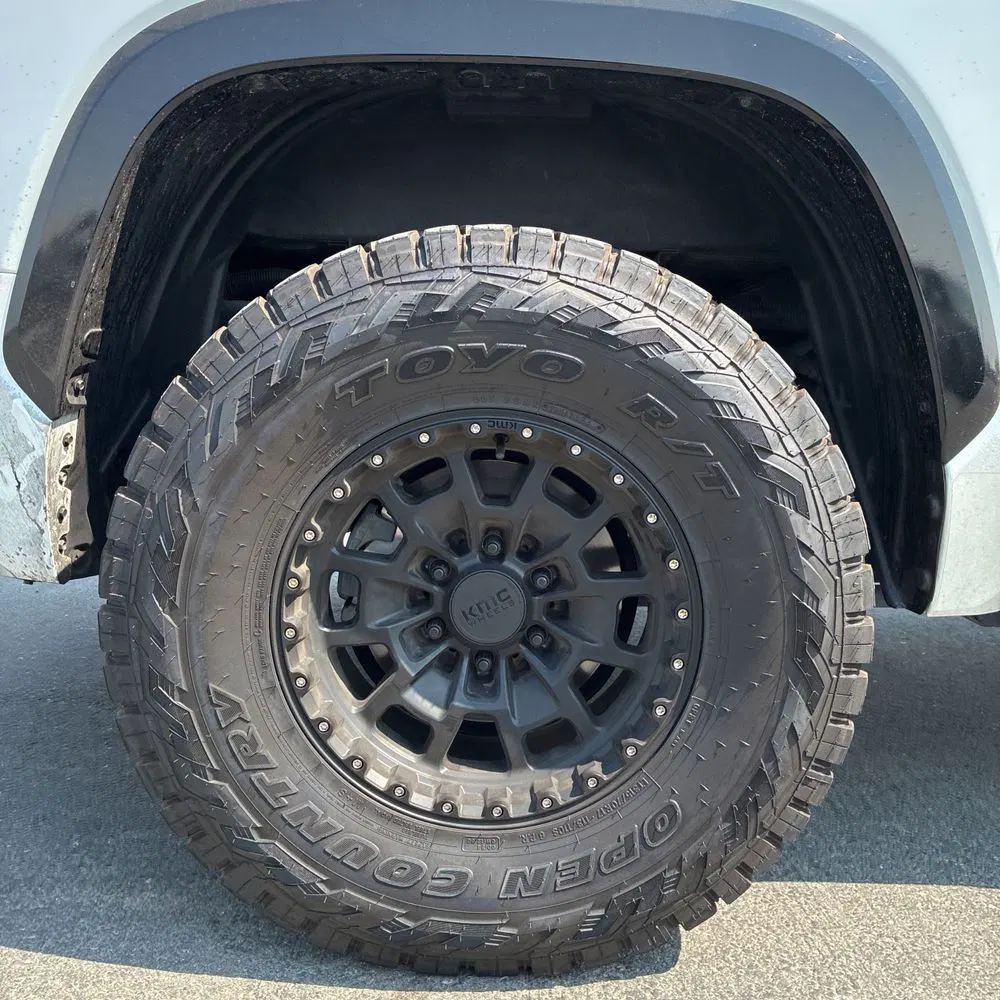 2022 Toyota Tundra Platinum HV