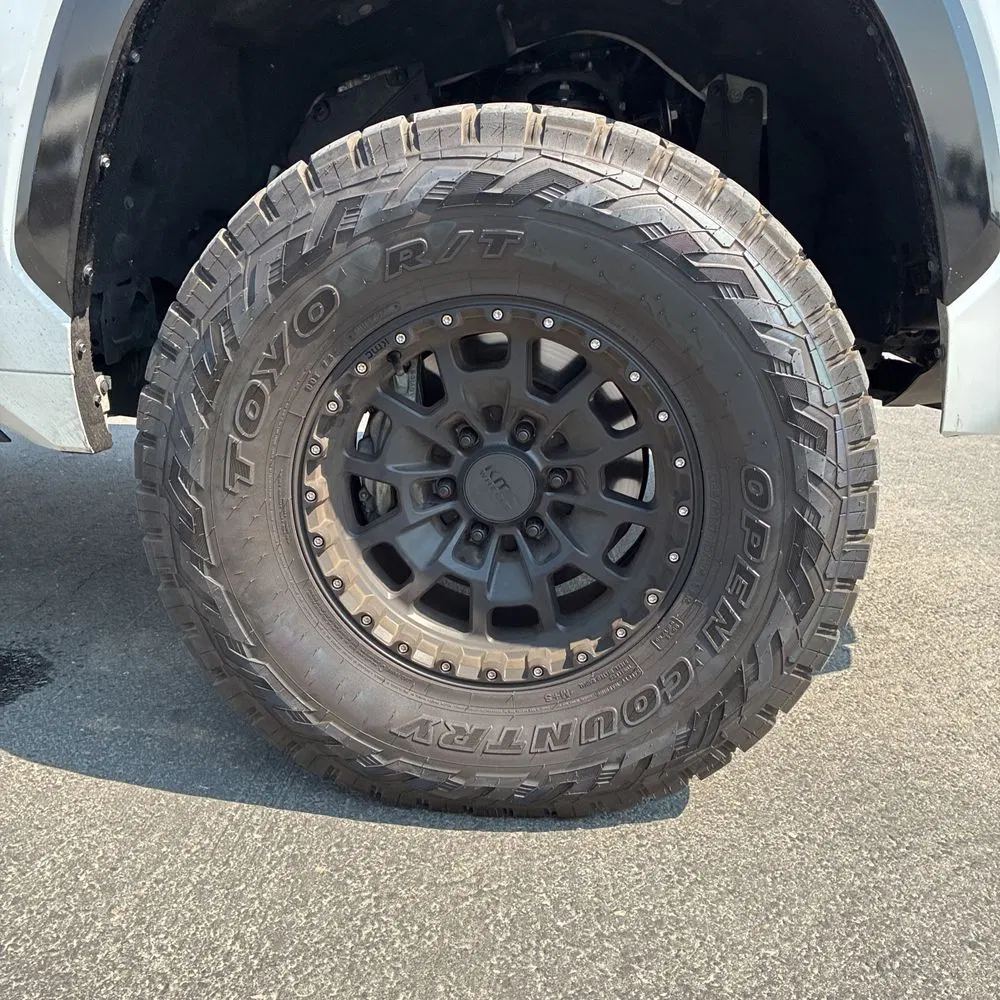 2022 Toyota Tundra Platinum HV