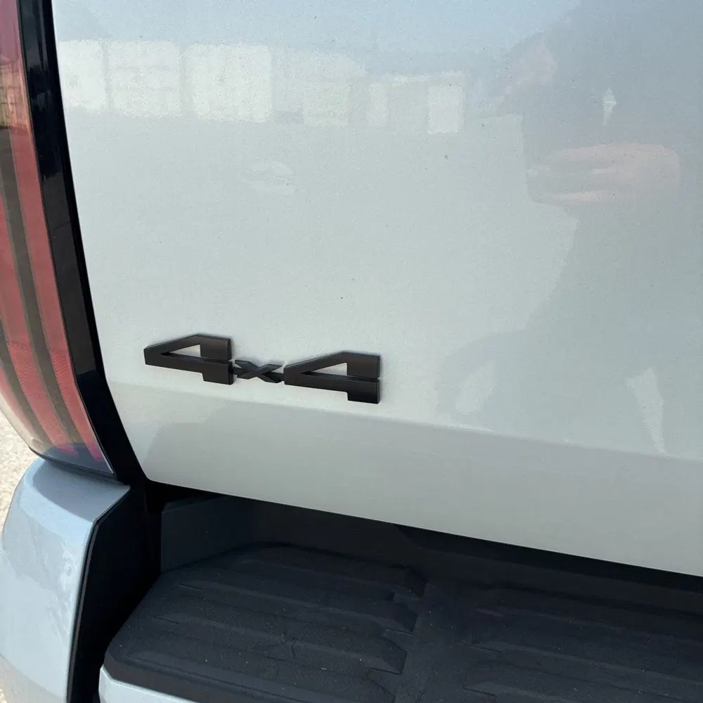2022 Toyota Tundra Platinum HV
