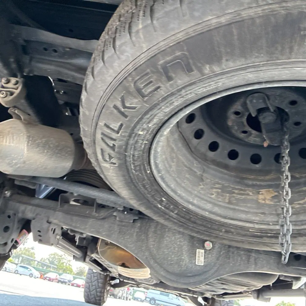 2022 Toyota Tundra Platinum HV