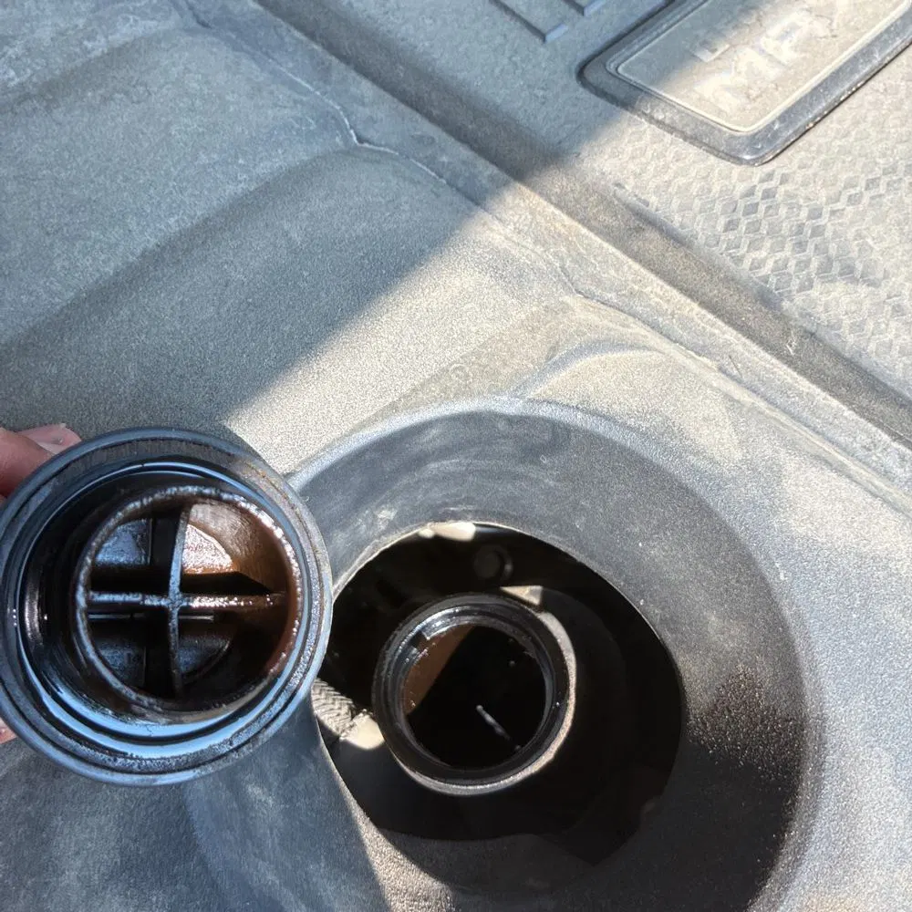 2022 Toyota Tundra Platinum HV
