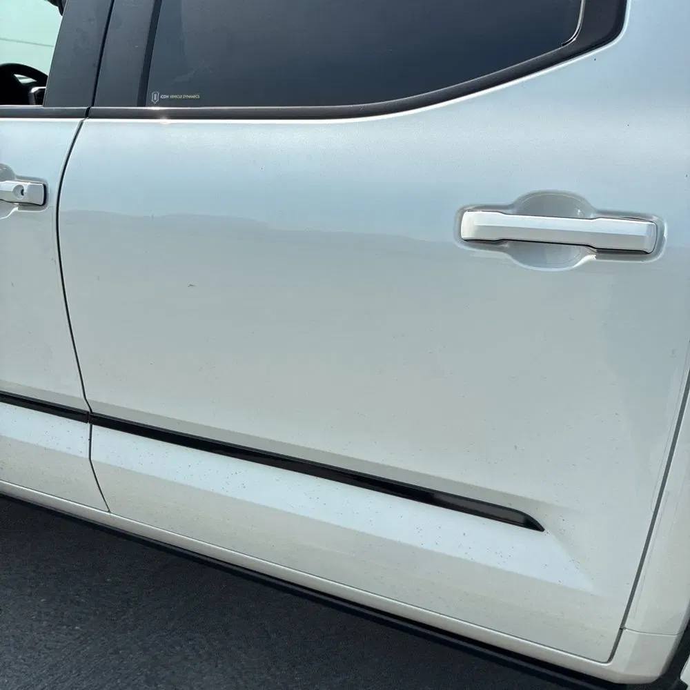 2022 Toyota Tundra Platinum HV