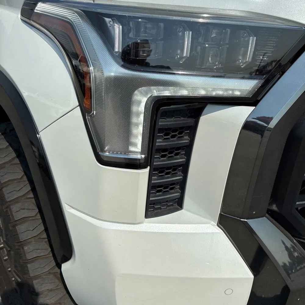 2022 Toyota Tundra Platinum HV