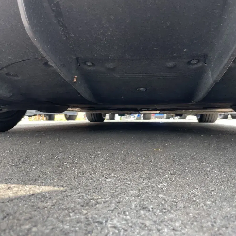 2018 Audi R8 V10 RWD