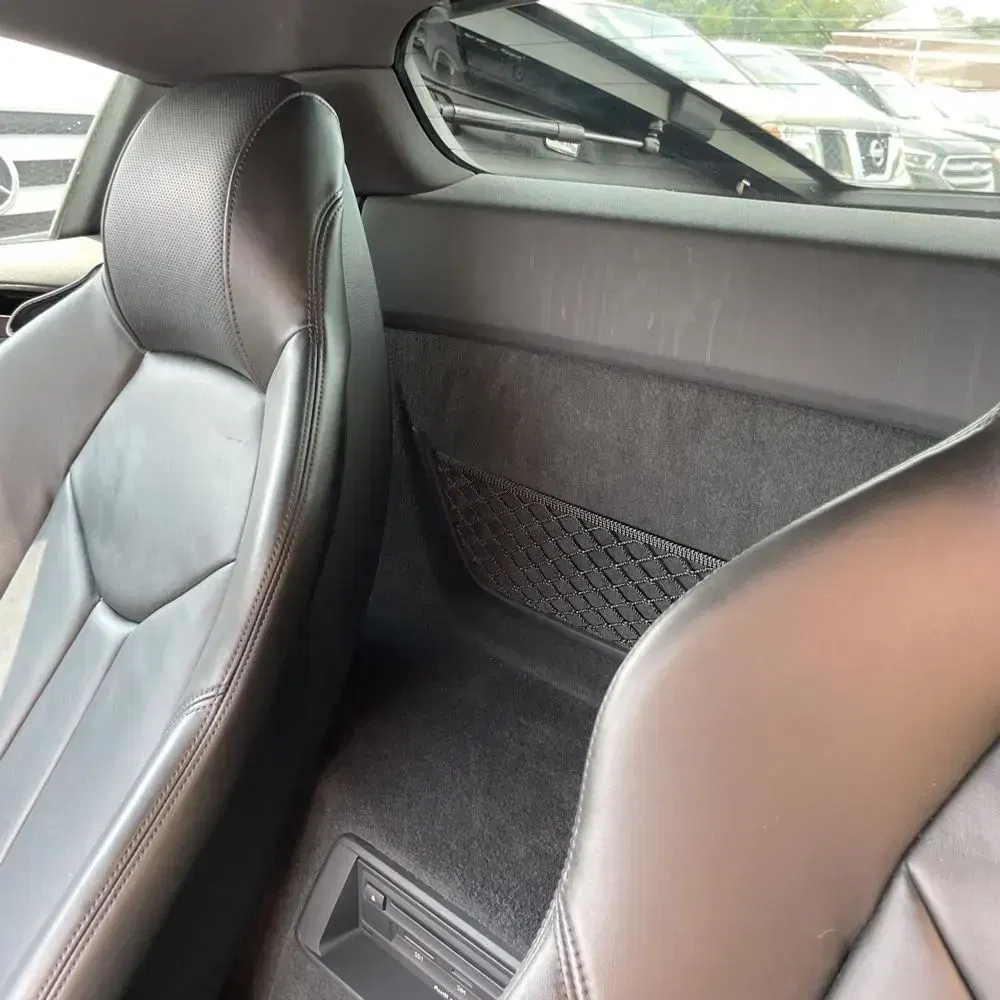 2018 Audi R8 V10 RWD