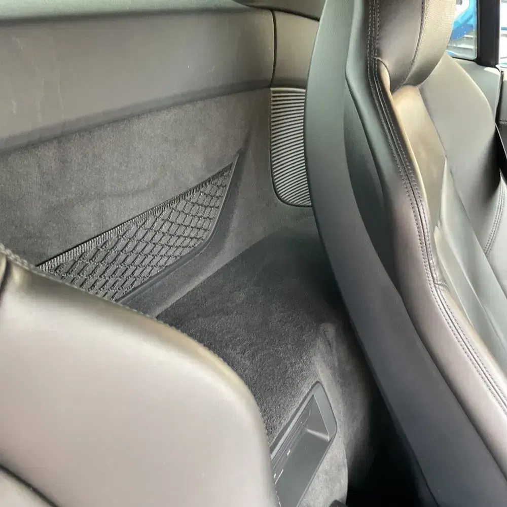 2018 Audi R8 V10 RWD