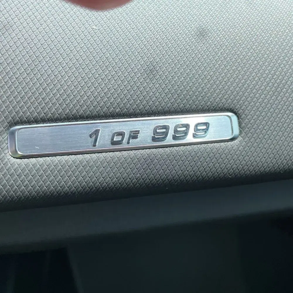 2018 Audi R8 V10 RWD