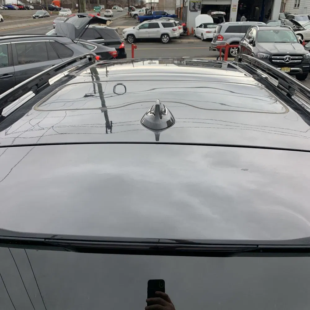 2021 BMW X7 M50i