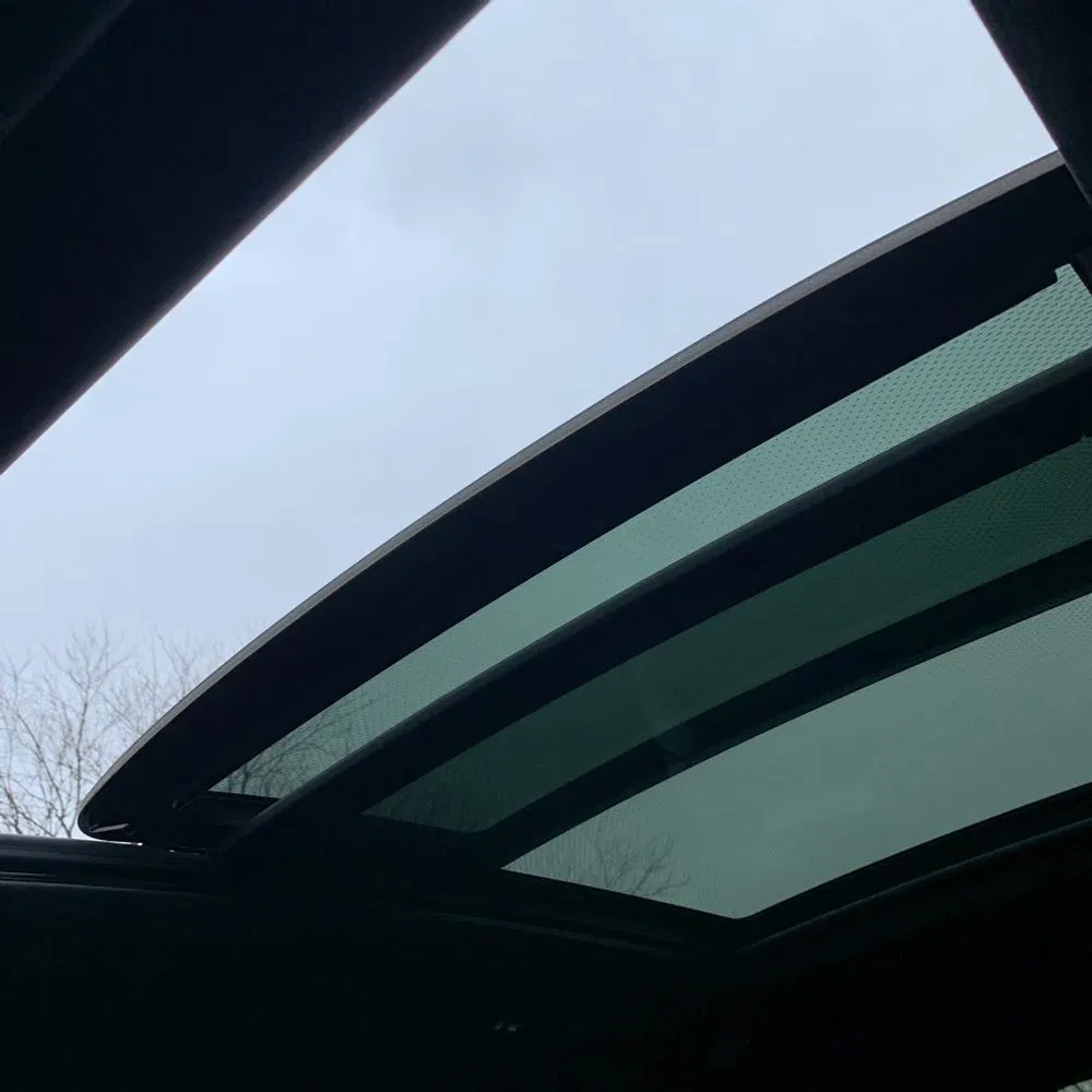 2021 BMW X7 M50i