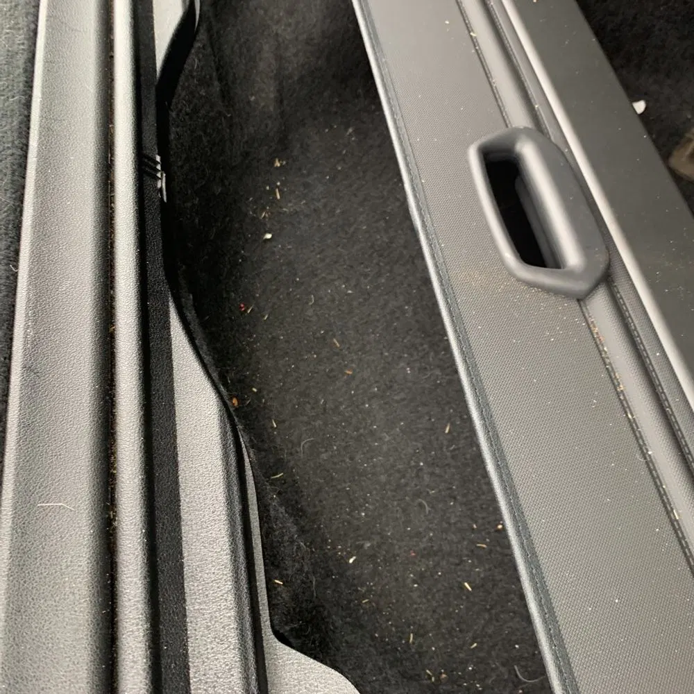 2021 BMW X7 M50i