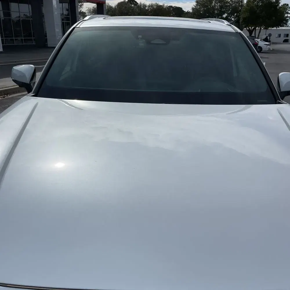 2024 Toyota Grand Highlander Hybrid MAX Platinum