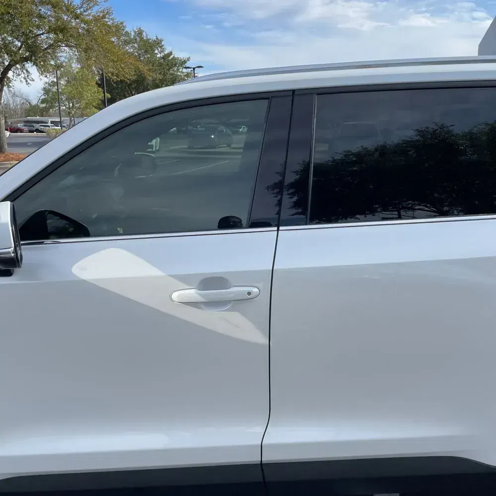 2024 Toyota Grand Highlander Hybrid MAX Platinum