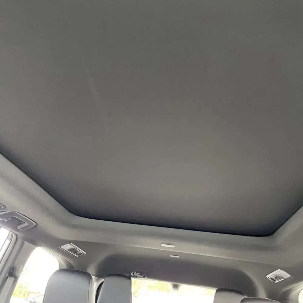 2024 Toyota Grand Highlander Hybrid MAX Platinum