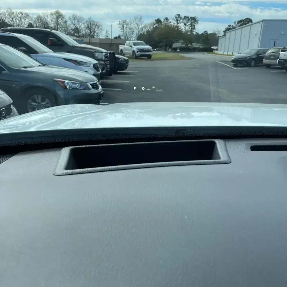 2024 Toyota Grand Highlander Hybrid MAX Platinum