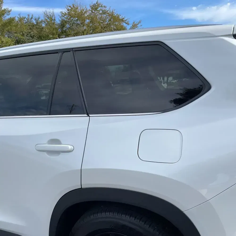 2024 Toyota Grand Highlander Hybrid MAX Platinum
