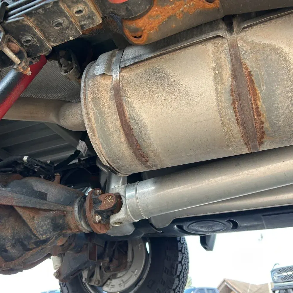 2024 Chevrolet Silverado 2500HD Work Truck