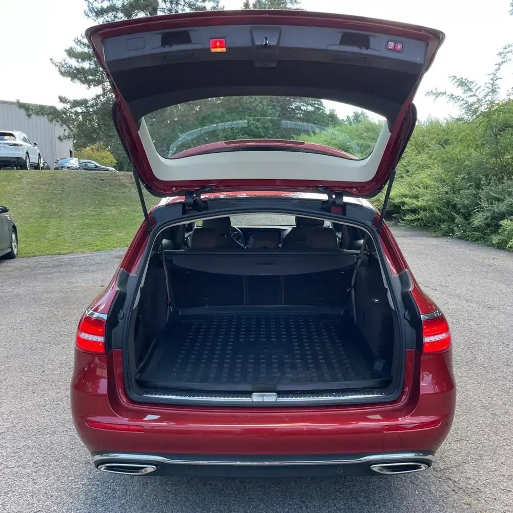 2020 Mercedes-Benz E-Class E 450 4MATIC