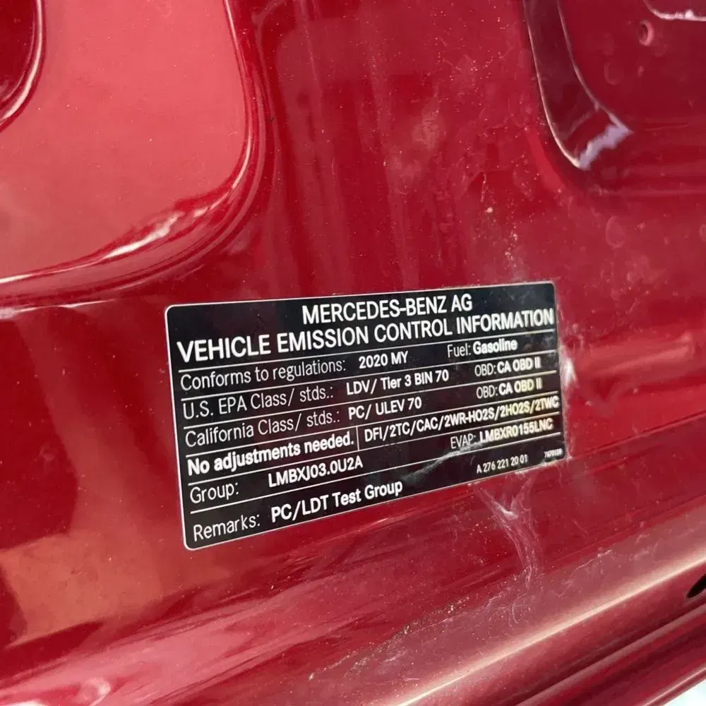 2020 Mercedes-Benz E-Class E 450 4MATIC
