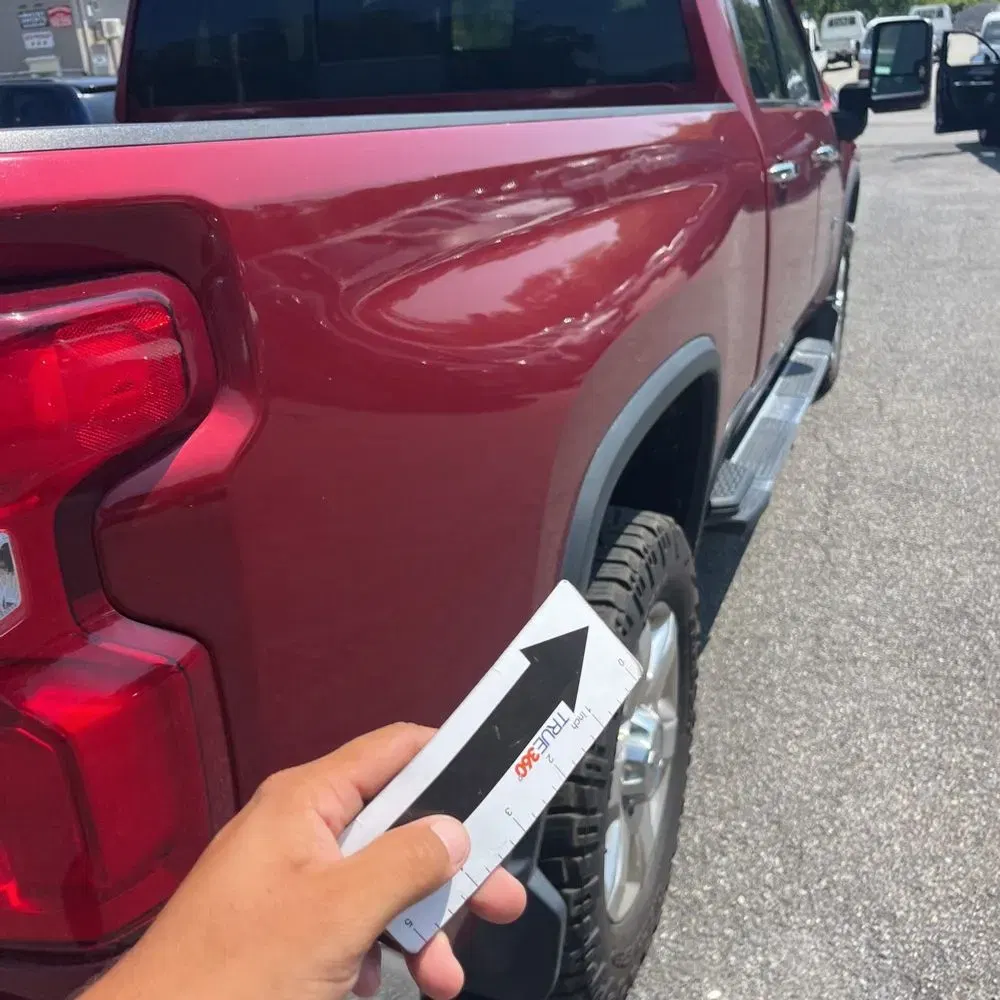 2020 Chevrolet Silverado 3500HD LTZ