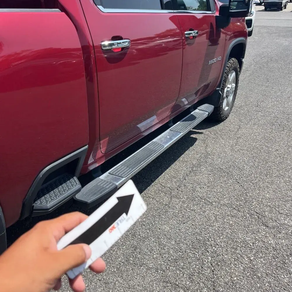 2020 Chevrolet Silverado 3500HD LTZ