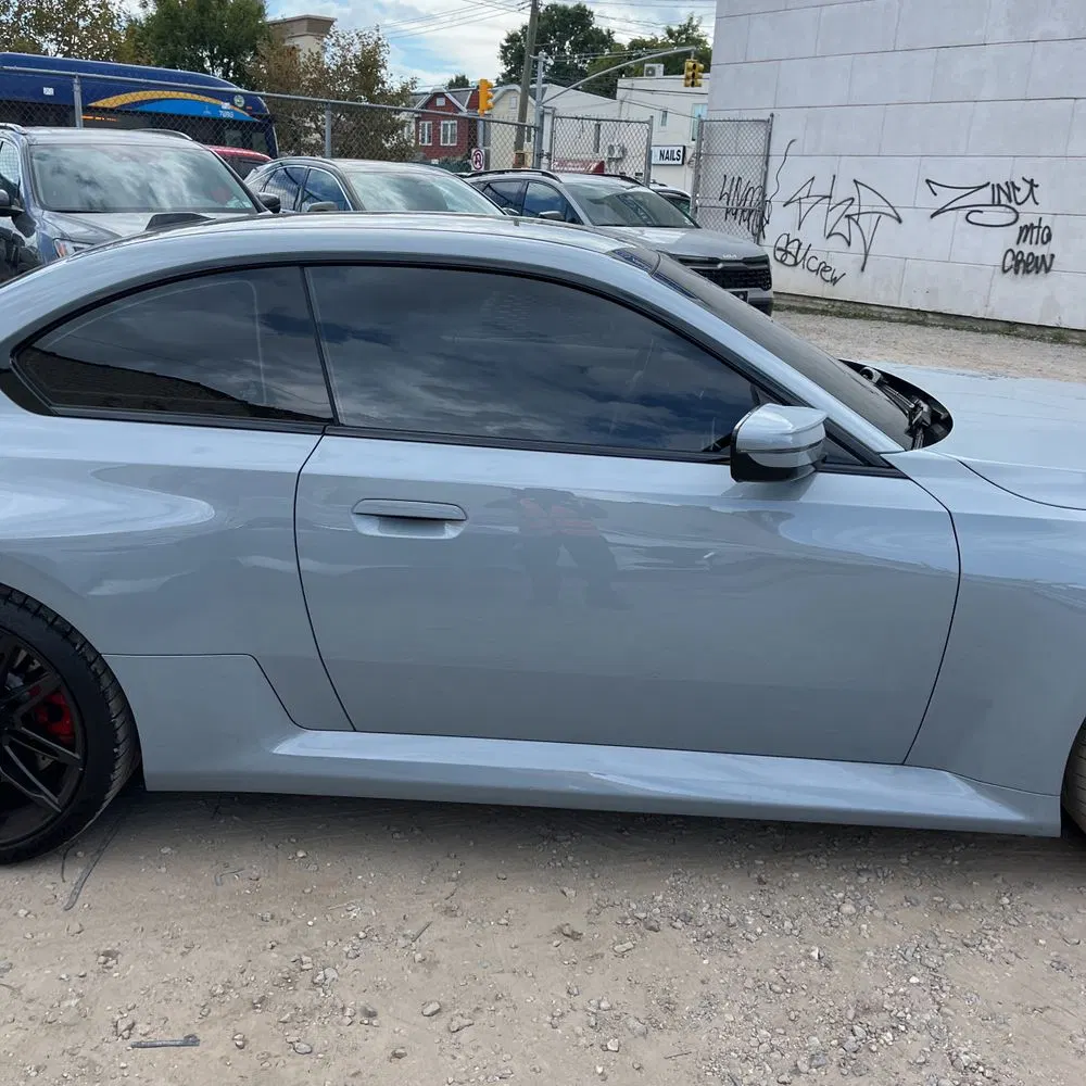 2024 BMW M2 Base