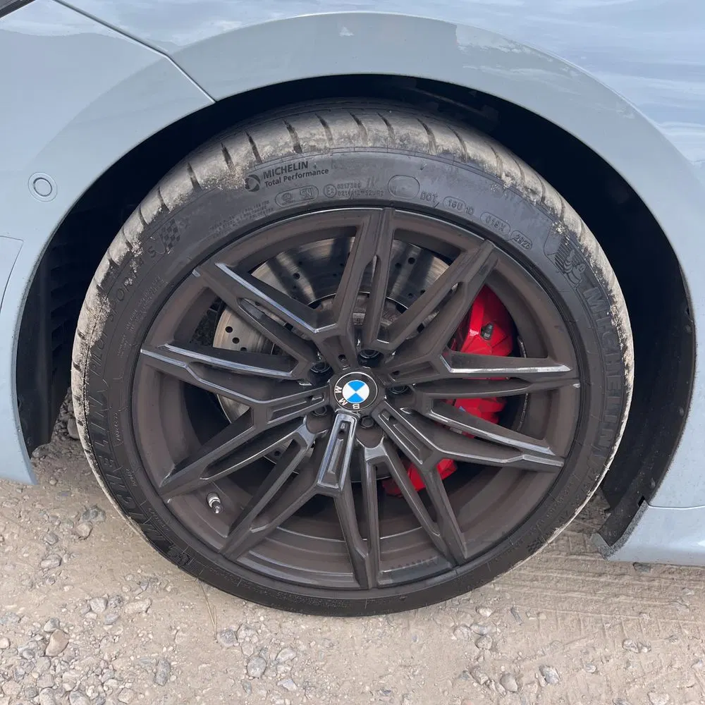 2024 BMW M2 Base