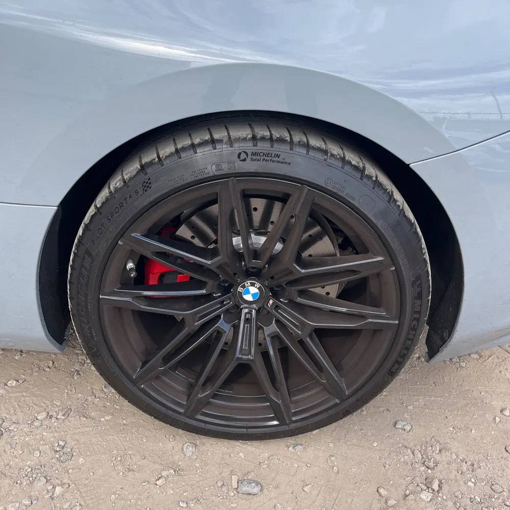 2024 BMW M2 Base
